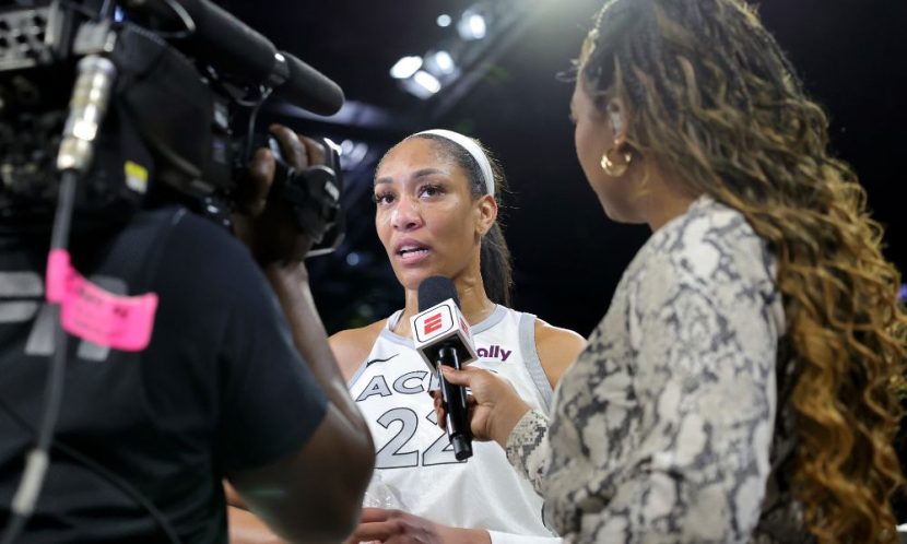 iHeart Women's Sports Network To Debut Eight New Shows.