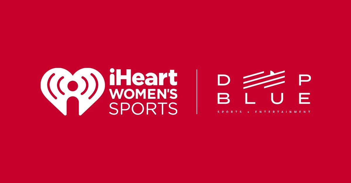 iHeartMedia expands iHeart Women's Sports podcast network