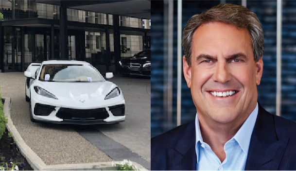 Inaugural Cruise Night Coming to the 2025 Detroit Grand Prix