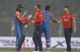 India vs England, IND vs ENG 2nd T20I Live Score Streaming Online