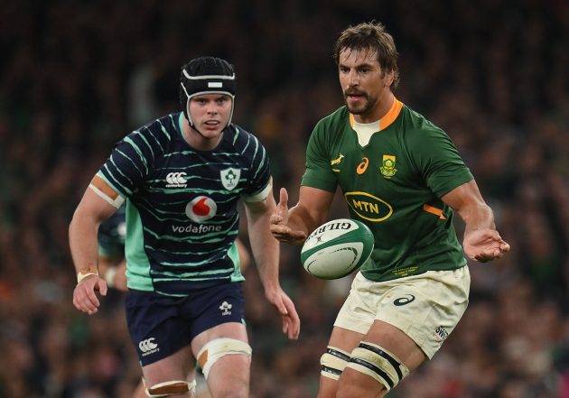 Ireland Rugby Schedule 2025 And Watch Guide