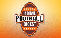 Jett Goldsberry named High School SI's Indiana Football player of the year