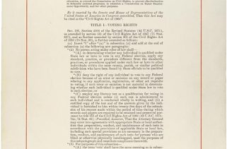 Johnson Votes to Protect Women's Sports and Safety