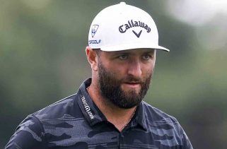 Jon Rahm