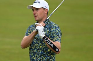 Jordan Spieth's return from injury still comes with concerns