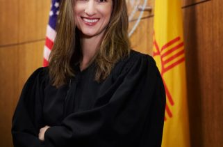 Judge