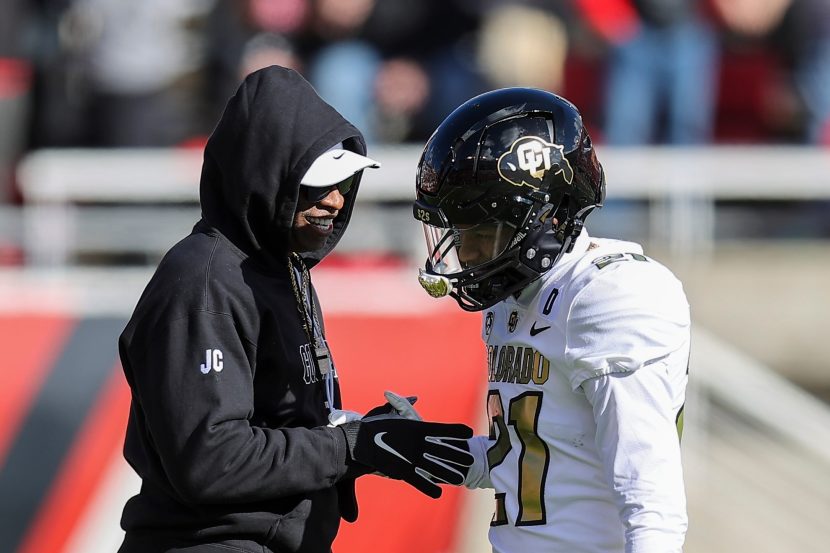 Judge addresses privacy concerns in bankruptcy case of Deion Sanders' son Shilo