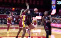 JuJu Watkins scores 23 & USC hands Rutgers WORST LOSS IN SCHOOL HISTORY!