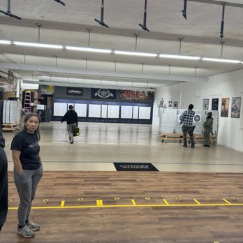 Junior and para archery coach awarded BEM