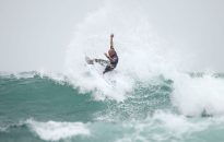 Kelly Slater at brutal best in slam of bodybuilder