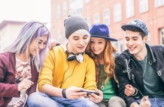 Know audience to market to generations