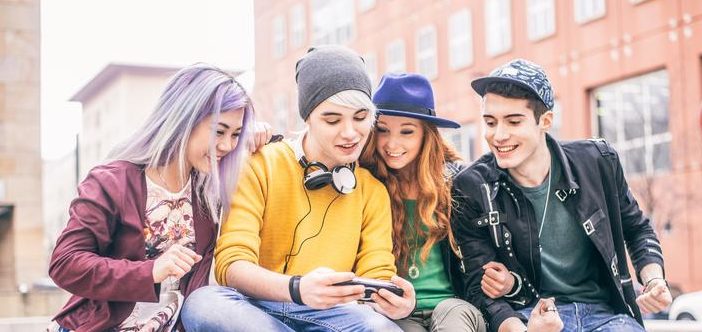 Know audience to market to generations