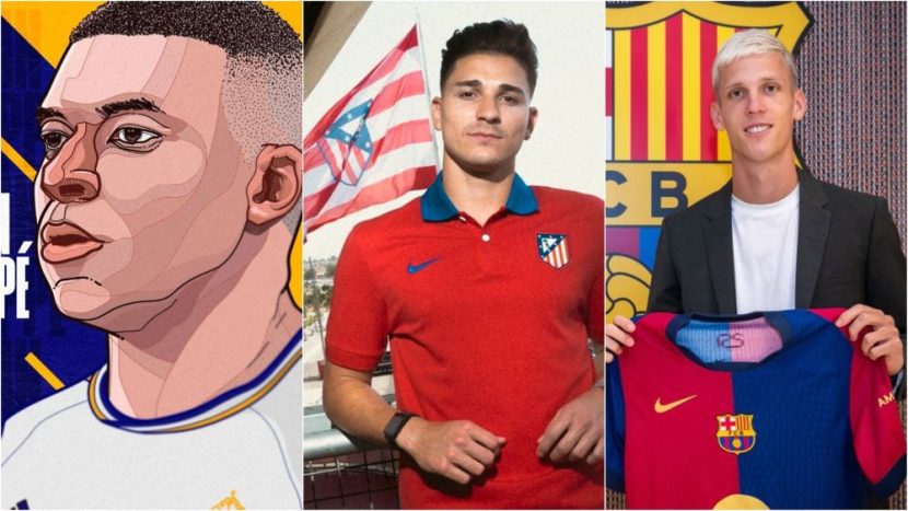 LALIGA EA Sports