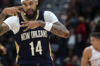 Latest Trade Report on NBA Star Brandon Ingram
