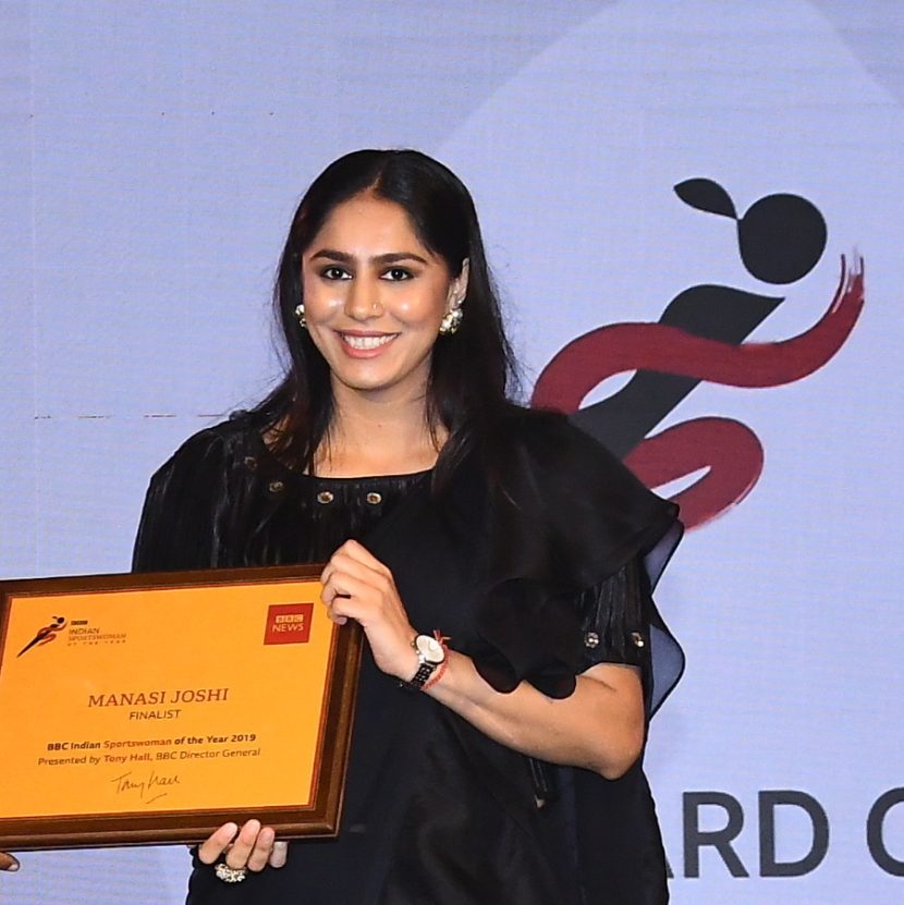 LG, CM congratulate Olympian Rakesh on receiving Arjuna Award
