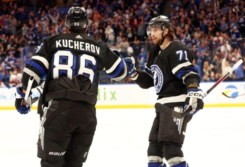 Lightning bring road losing streak into matchup with Penguins