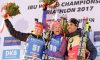 Lisa Vittozzi, world's top biathlete, to miss entire season due to injury