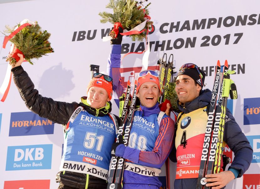 Lisa Vittozzi, world's top biathlete, to miss entire season due to injury