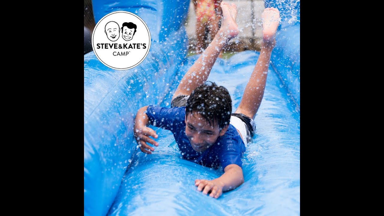 Listing of Philly girls' summer camps for 2025