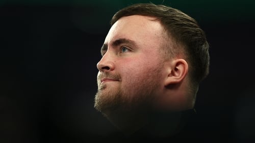 Littler becomes youngest darts world champion