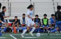 Los Gatos High School boys soccer team aims for upper