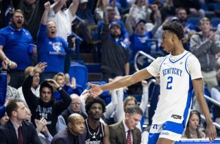 Louisville basketball in AP Top 25 for 1st time since 2021. Cards 1 of 2 ranked ACC teams