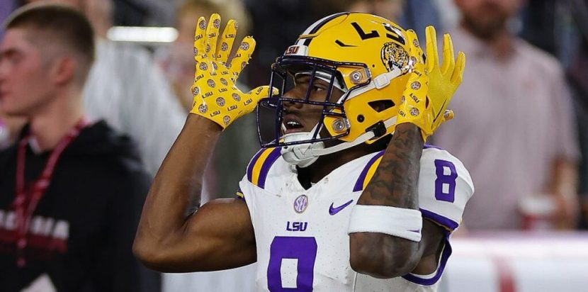 LSU Likely To Open Spring Drills In Early March With Spring Game Set for April 12