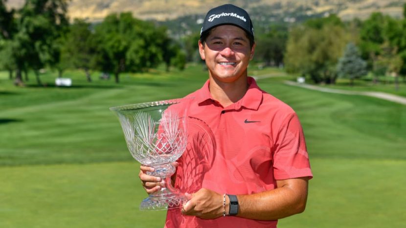 Luke Clanton earns sponsor exemption into 2025 WM Phoenix Open