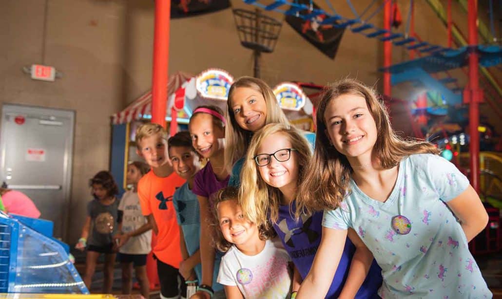 Make Believe Family Fun Center in Parma closes, customers looking for money