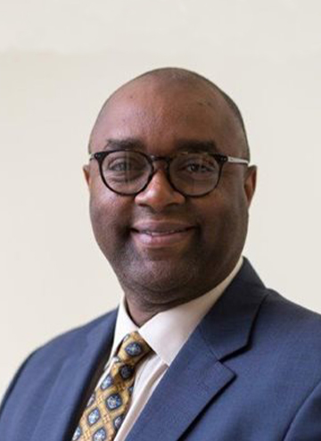 Martin University welcomes Nickolas Williams, new executive VP of institutional advancement