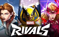 Marvel Rivals