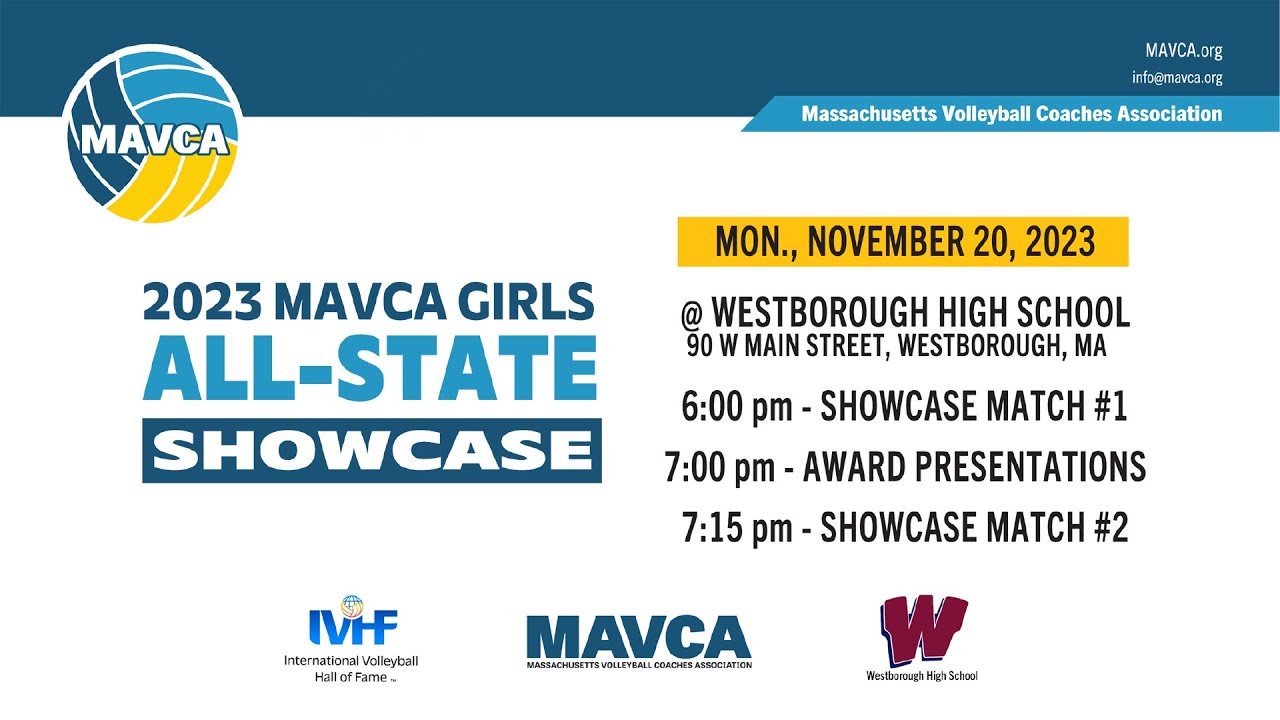 Massachusetts High School Football Coaches Association announces All