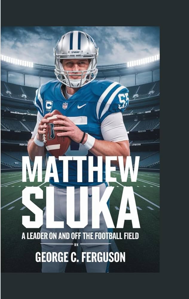 Matthew Sluka, ex