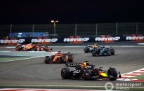 McLaren accused of leaving “points on the table” in failed F1 title bid