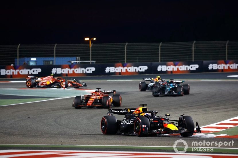 McLaren accused of leaving “points on the table” in failed F1 title bid