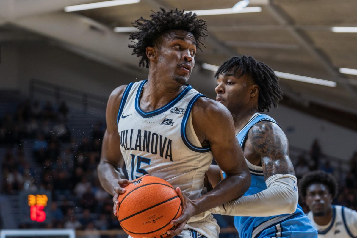 Men's Basketball falls 80