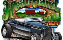 Mesquite Motor Mania roars in next weekend