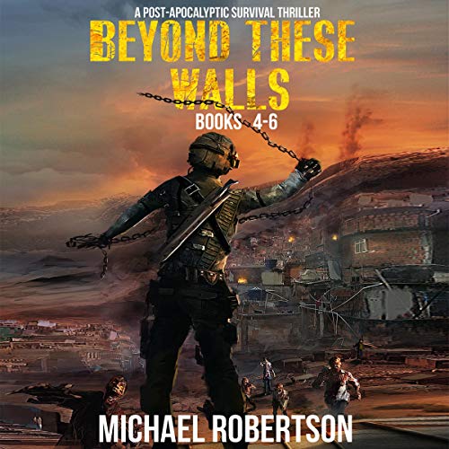 Michael Bryan Moore