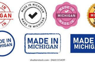 Michigan Made