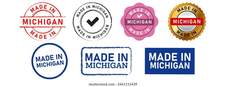 Michigan Made
