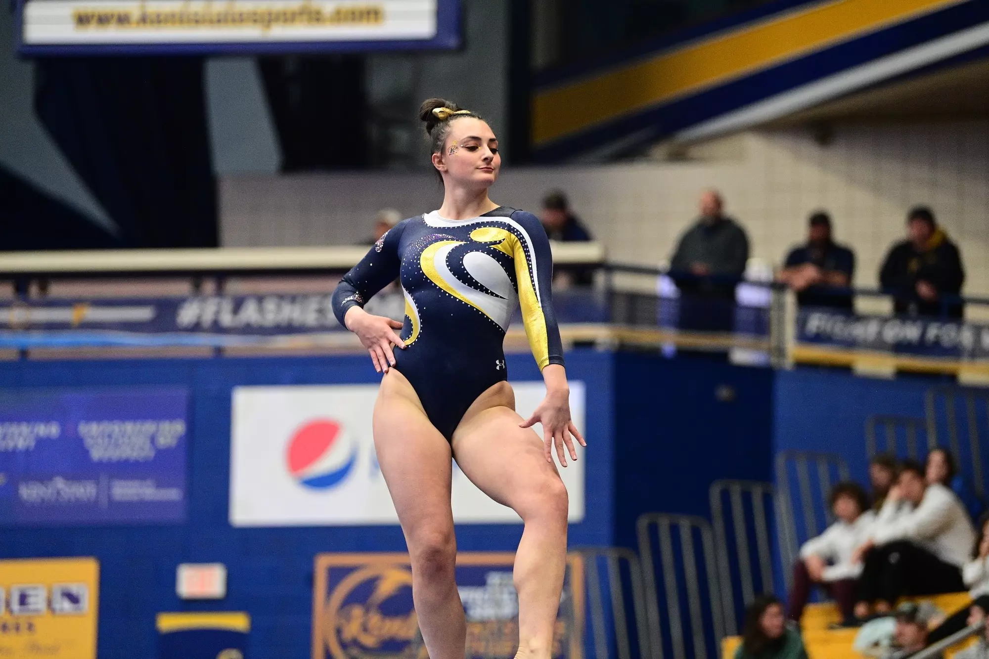 Mizzou Opens 2025 Season with Beauty and the Beast Meet