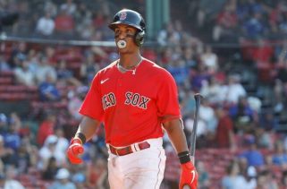 MLB.com Tabs Impact Red Sox Prospect To Follow For 2025