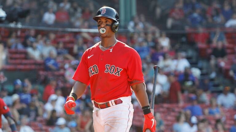 MLB.com Tabs Impact Red Sox Prospect To Follow For 2025