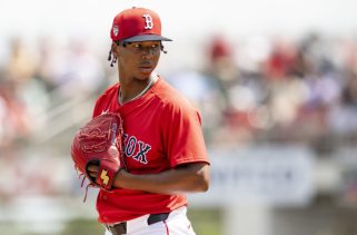 MLB News