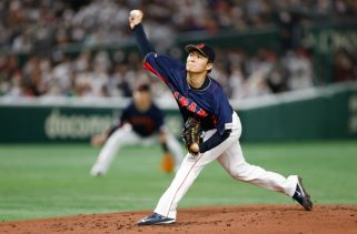 MLB Rumors