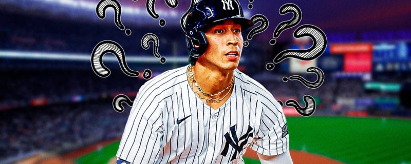 MLB trade rumor may open door to New York Yankees or Mets soon filling need with Gold ...
