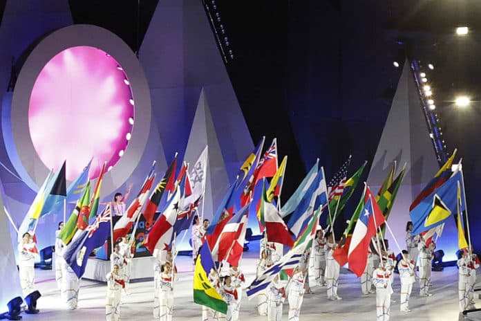 MOA to conduct Beach Volleyball selection trials for 38th National Games