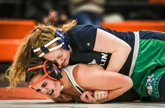 Montana Class A Coaches Boys Wrestling Poll