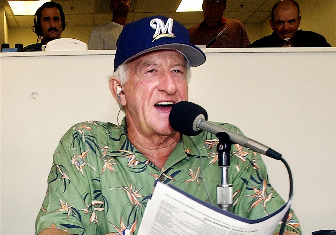'Mr. Baseball' Bob Uecker passes away at 90