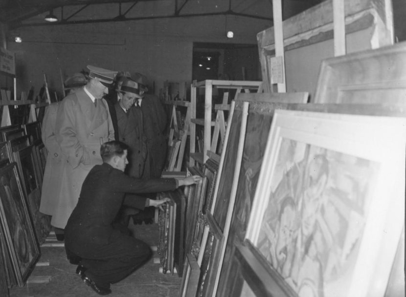 National Conservation Training Center archives feature extensive collection of confiscated treasures